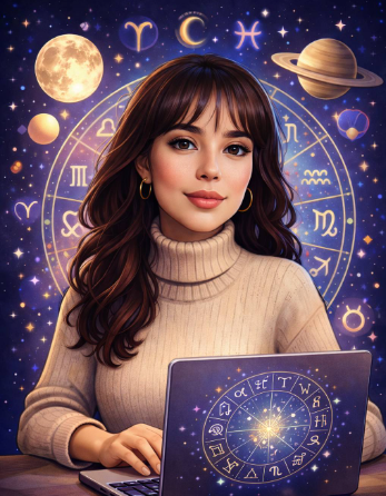 Astrolog Leylos